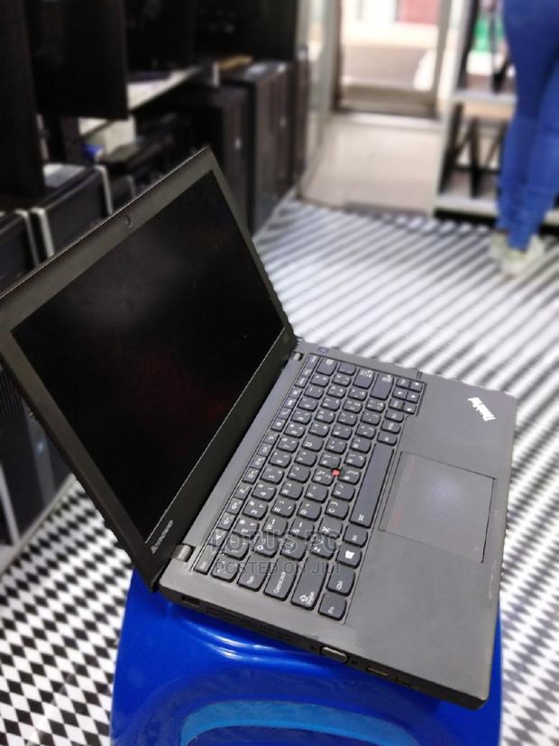 Laptop Lenovo ThinkPad X24 4GB Intel Core I5 HDD 500GB