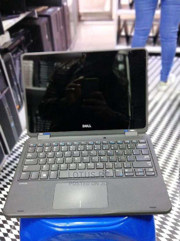 Laptop Dell Latitude 11 3189 4GB Intel Celeron SSD 128GB - thumbnail 3