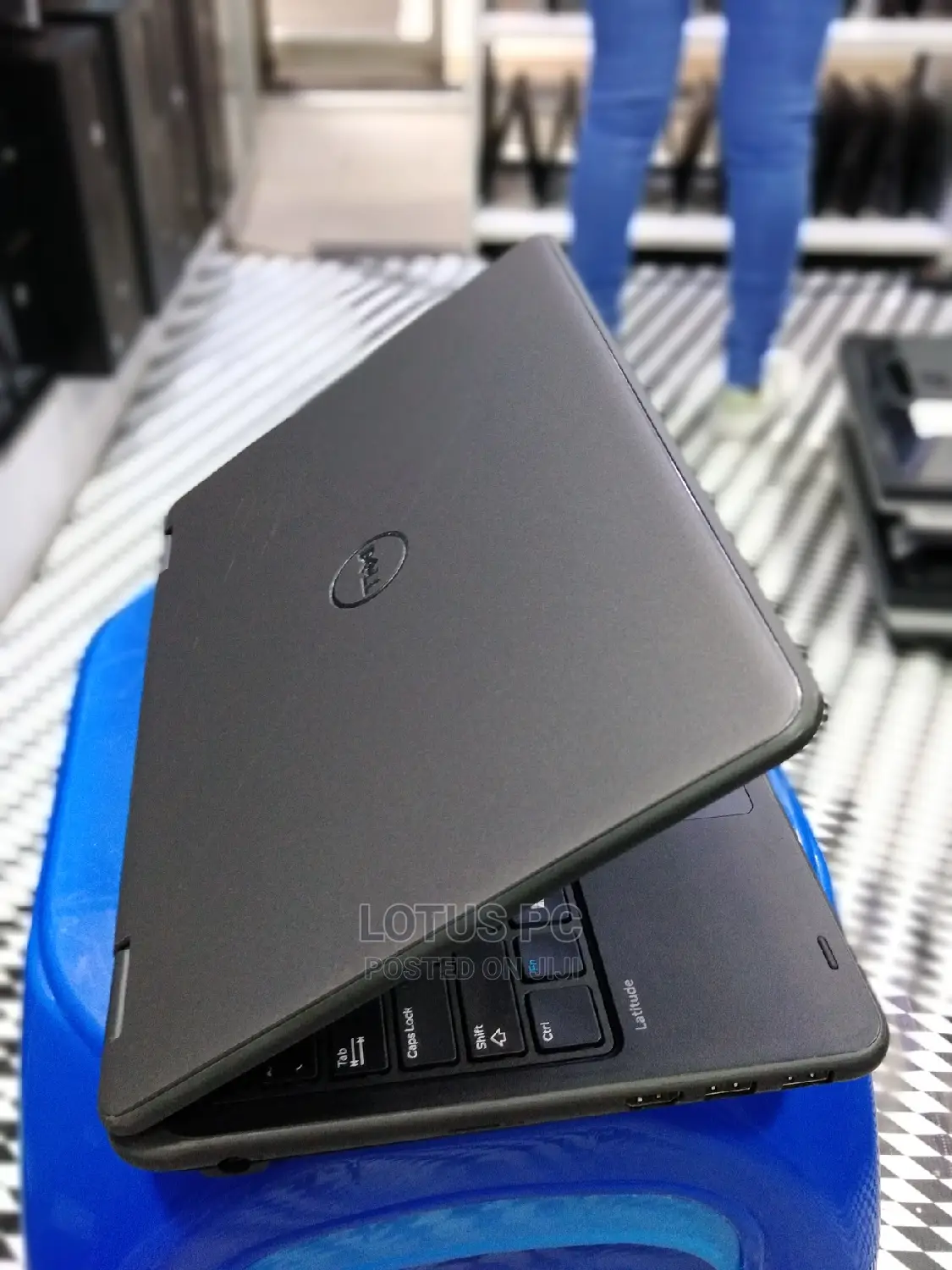 Laptop Dell Latitude 11 3190 4GB Intel Celeron SSD 128GB