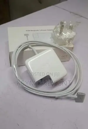 45watts Lshaped Macbook Pro Adapter
