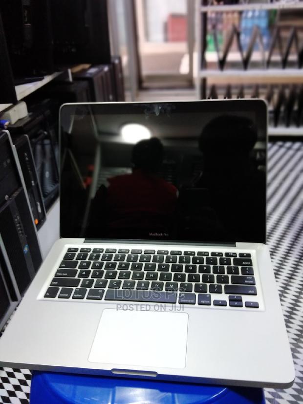 Laptop Apple MacBook Pro 4GB Intel Core I5 HDD 500GB - thumbnail 2
