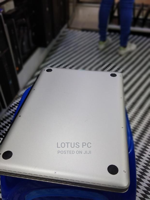 Laptop Apple MacBook Pro 4GB Intel Core I5 HDD 500GB - thumbnail 3