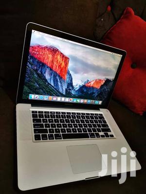 Laptop Apple MacBook Pro 4GB Intel Core i5 HDD 500GB - thumbnail 2