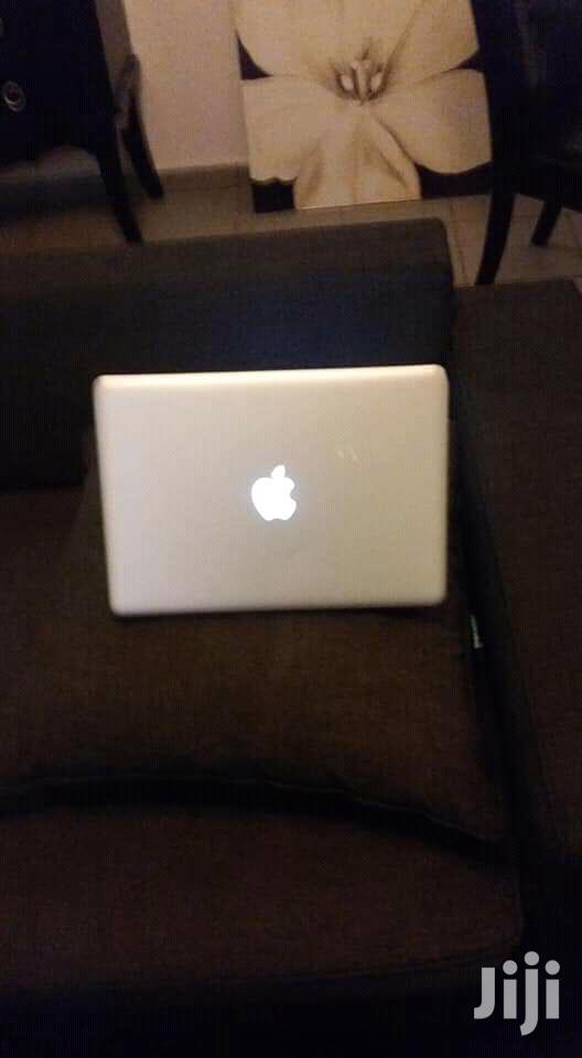 Laptop Apple MacBook Pro 4GB Intel Core i5 HDD 500GB - thumbnail 4
