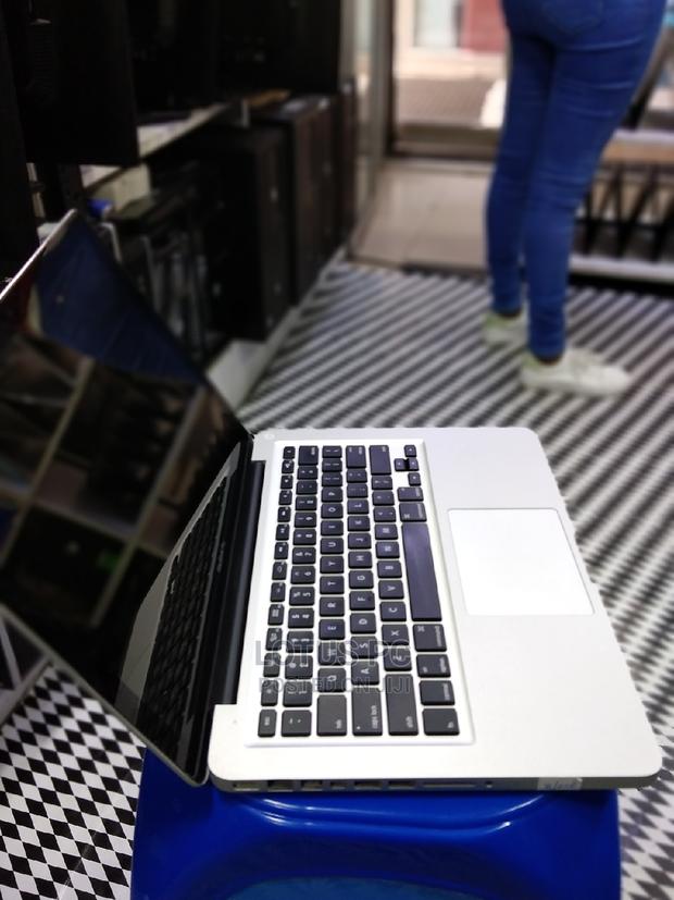 Laptop Apple MacBook Pro 2012 4GB Intel Core I5 HDD 500GB - thumbnail 3
