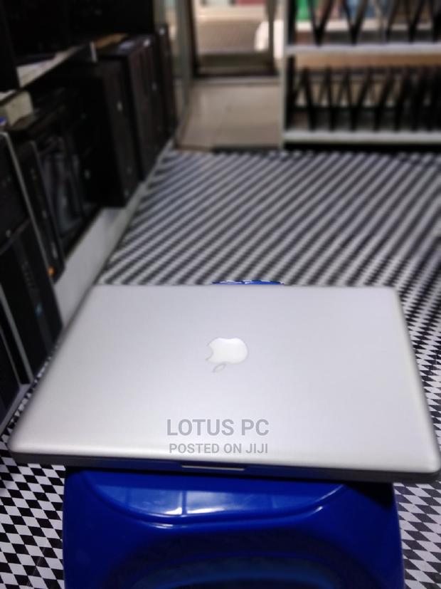 Laptop Apple MacBook Pro 2012 4GB Intel Core I5 HDD 500GB - thumbnail 4