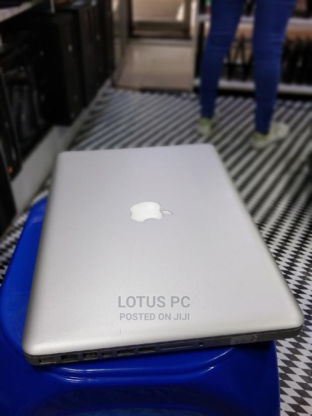 Laptop Apple MacBook 2012 4GB Intel Core I5 HDD 500GB - thumbnail 3