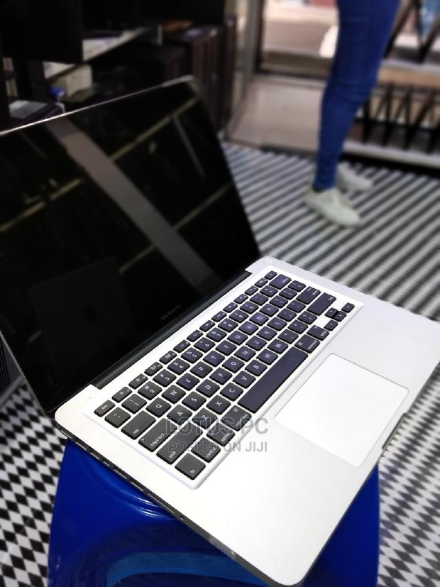 Laptop Apple MacBook 2012 4GB Intel Core I5 HDD 500GB - main view