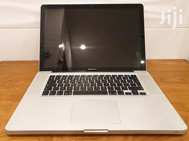 Laptop Apple MacBook Pro 4GB Intel Core i5 HDD 500GB - main view
