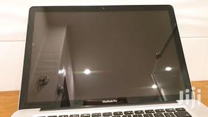 Laptop Apple MacBook Pro 4GB Intel Core i5 HDD 500GB