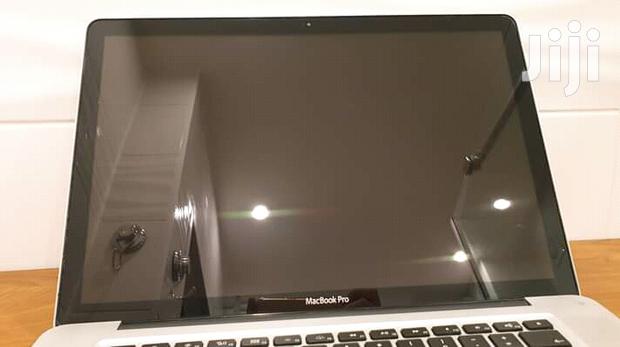 Laptop Apple MacBook Pro 4GB Intel Core i5 HDD 500GB - thumbnail 3