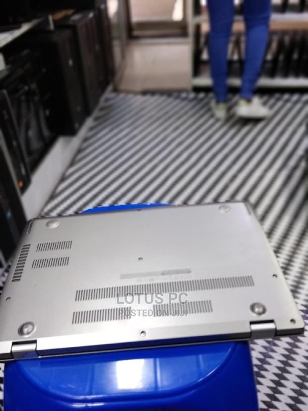 Laptop Lenovo ThinkPad 13 8GB Intel Core I5 SSD 256GB - thumbnail 3