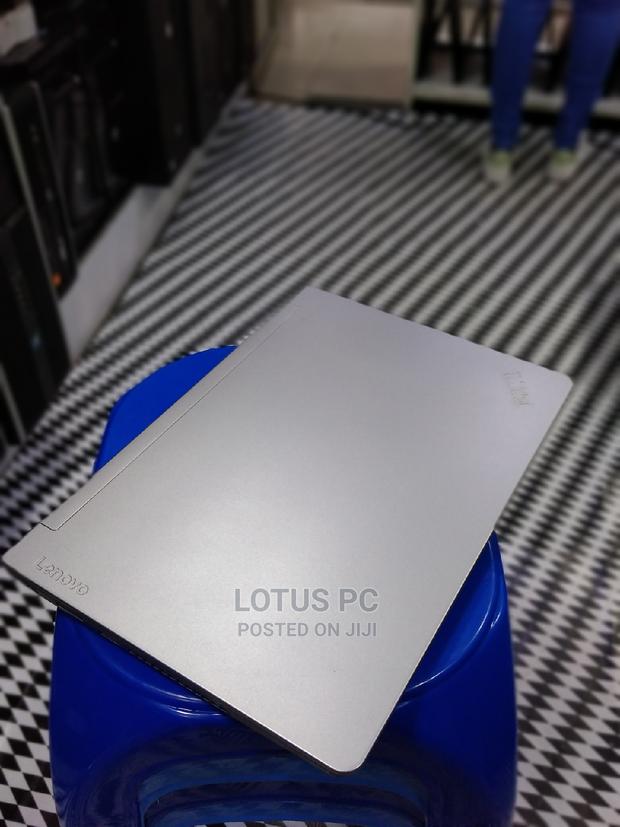 Laptop Lenovo ThinkPad 13 8GB Intel Core I5 SSD 256GB - thumbnail 2