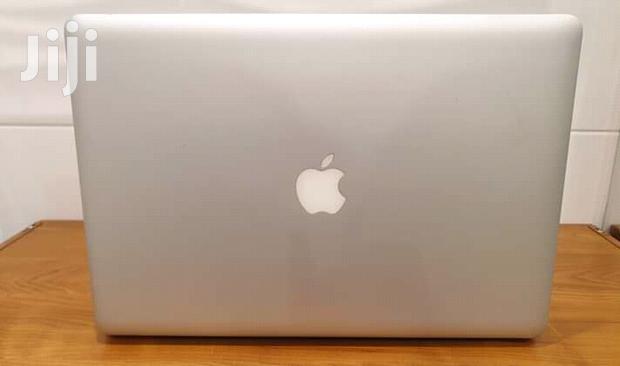 Laptop Apple MacBook Pro 4GB Intel Core i5 HDD 500GB - thumbnail 4