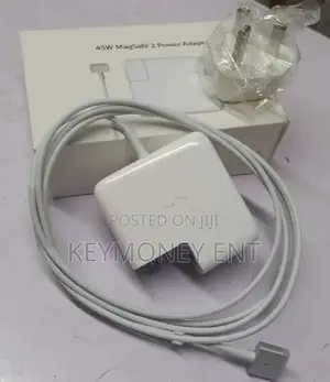60watts Lshaped Macbook Charger