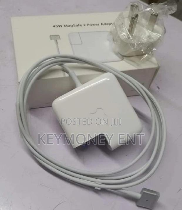 60watts Lshaped Macbook Charger