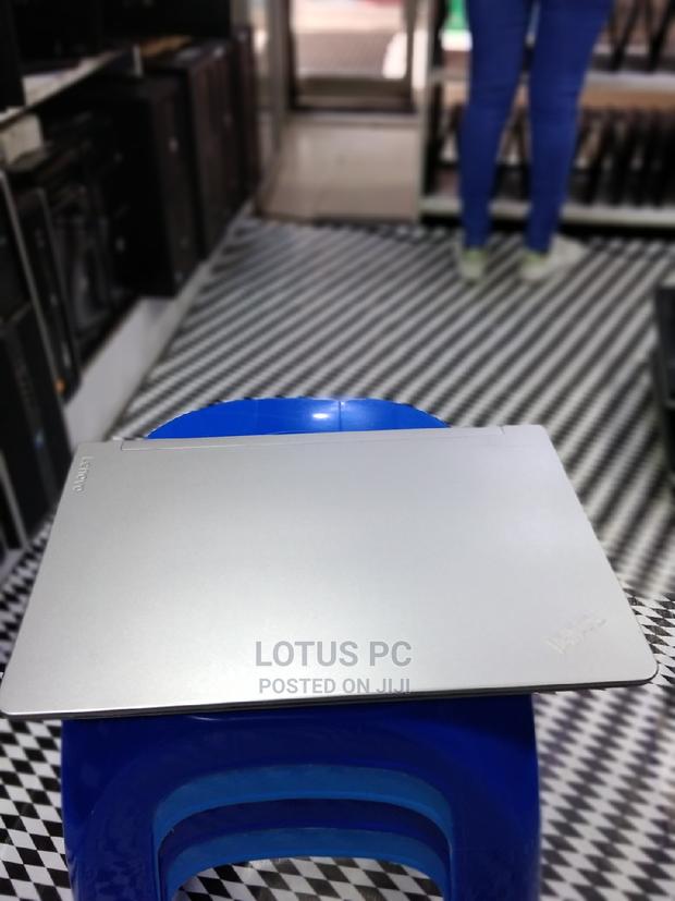 Laptop Lenovo ThinkPad Edge 13 8GB Intel Core I5 SSD 256GB - thumbnail 2