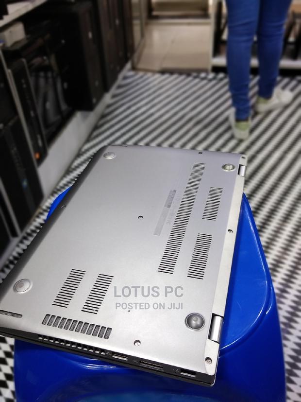 Laptop Lenovo ThinkPad Edge 13 8GB Intel Core I5 SSD 256GB - thumbnail 4