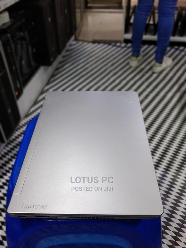 Laptop Lenovo ThinkPad Edge 13 8GB Intel Core I5 SSD 256GB - thumbnail 3