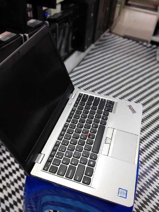 Laptop Lenovo ThinkPad Edge 13 8GB Intel Core I5 SSD 256GB - main view