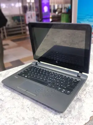 Laptop HP Probook 11 EE G1 4GB Intel Core I3 HDD 500GB