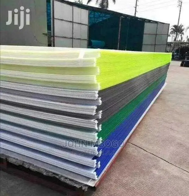 Polycarbonate Sheet