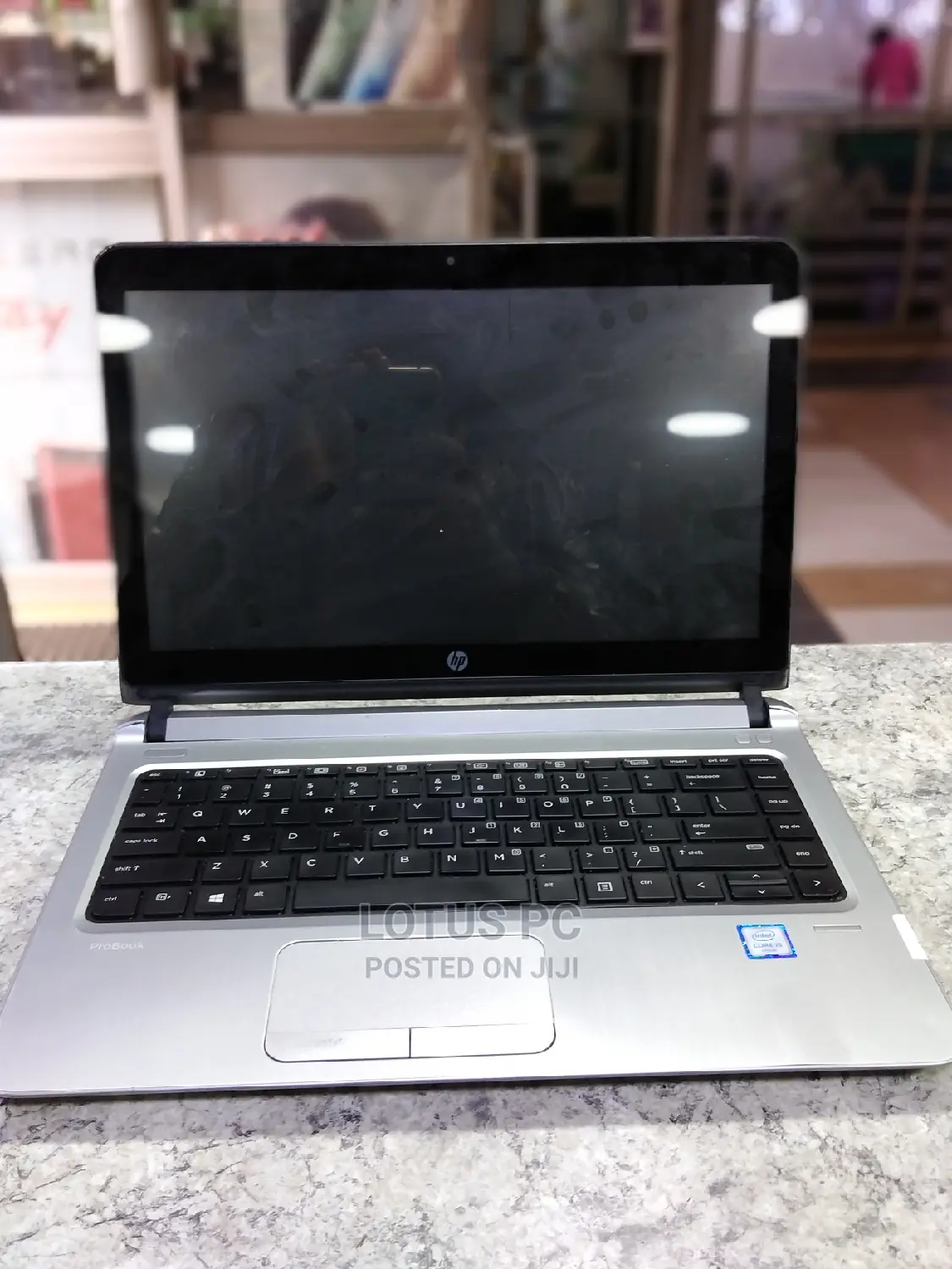 Laptop HP ProBook 430 G3 4GB Intel Core i5 HDD 500GB