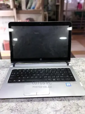 Laptop HP ProBook 430 G3 4GB Intel Core i5 HDD 500GB