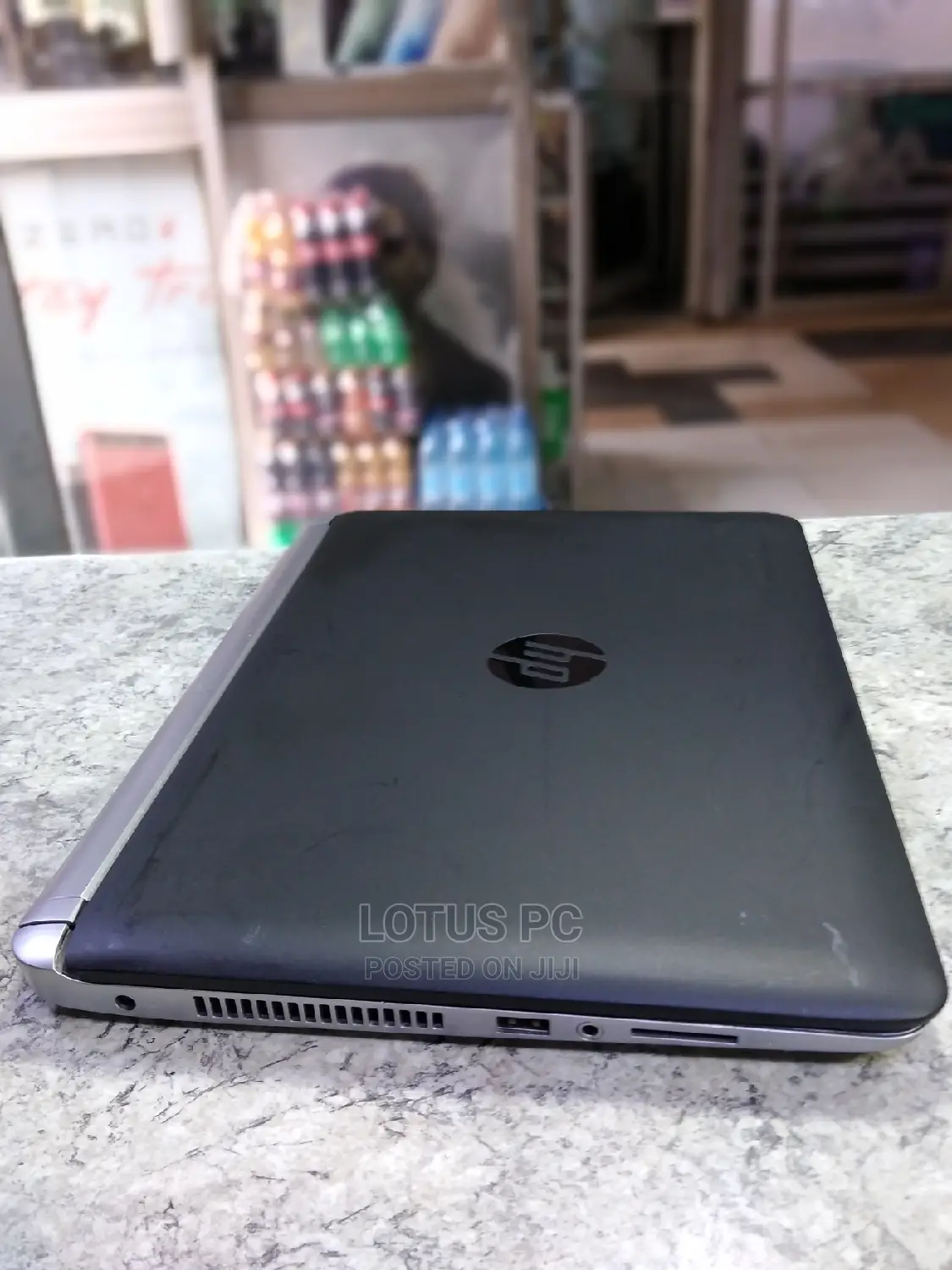 Laptop HP ProBook 430 G3 4GB Intel Core i5 HDD 500GB