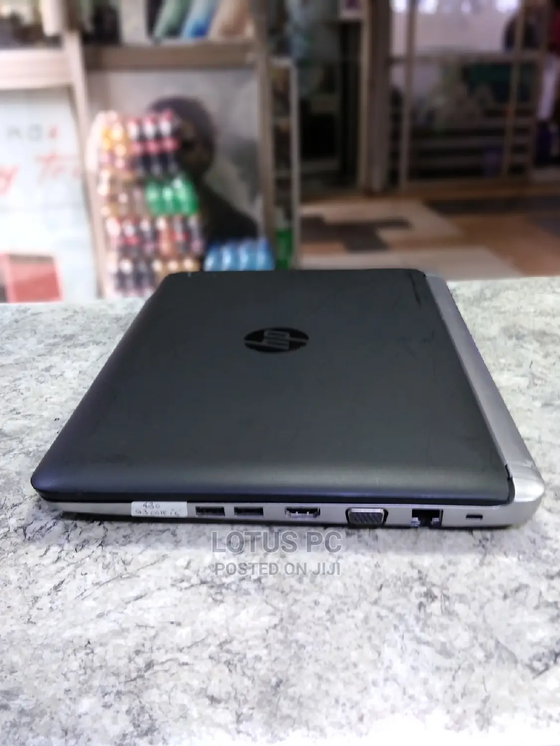 Laptop HP ProBook 430 4GB Intel Core I5 HDD 500GB