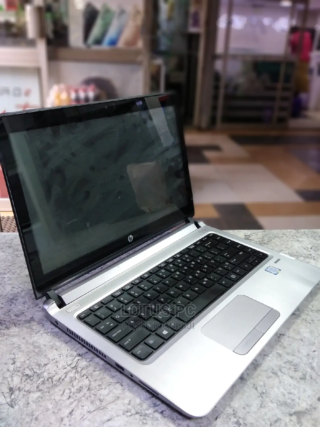 Laptop HP ProBook 430 4GB Intel Core I5 HDD 500GB