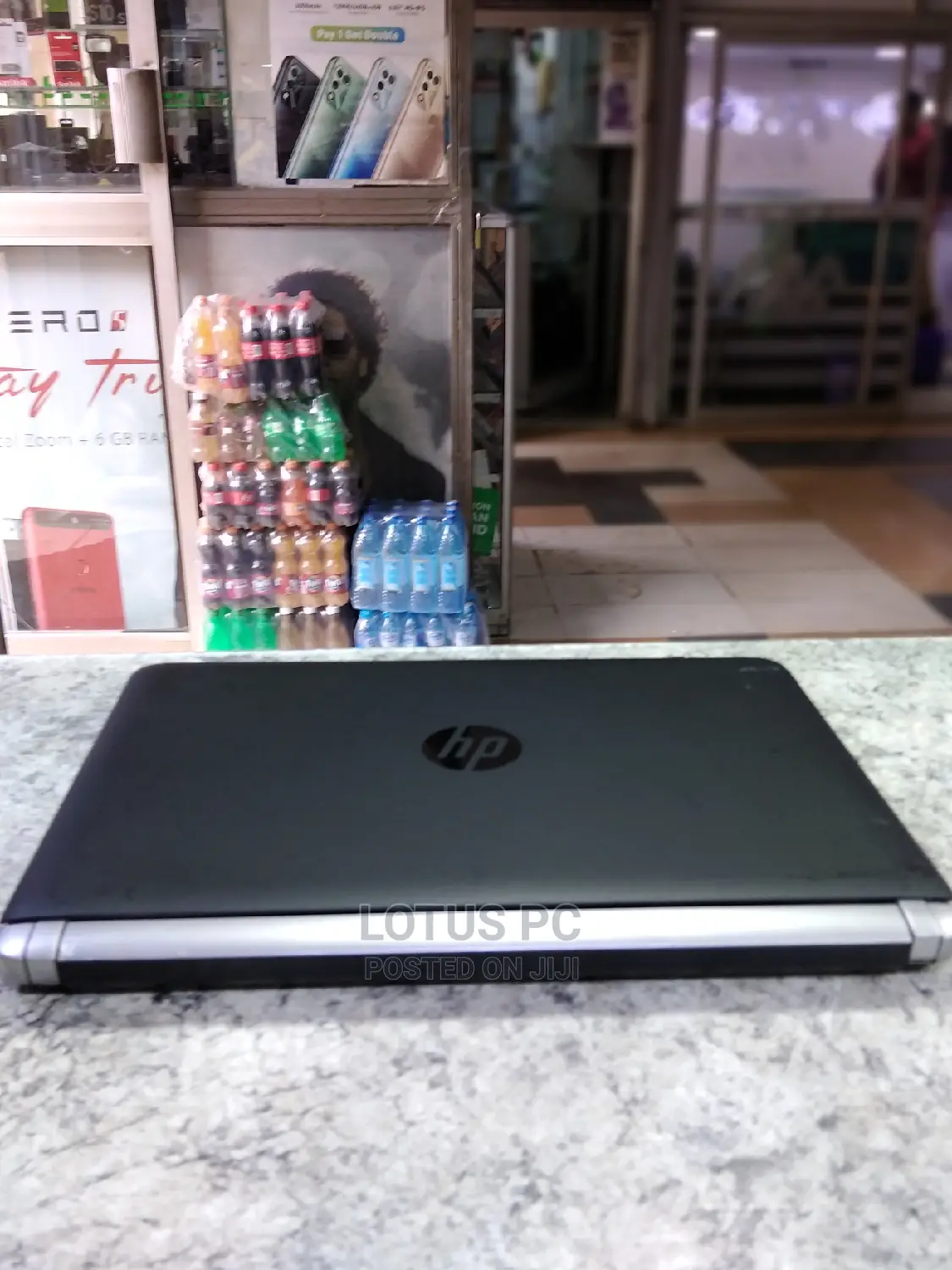 Laptop HP ProBook 430 4GB Intel Core I5 HDD 500GB