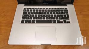 Laptop Apple MacBook Pro 4GB Intel Core i5 HDD 500GB