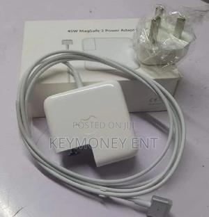 Classic 45watts Lshaped Macbook Charger - thumbnail 2