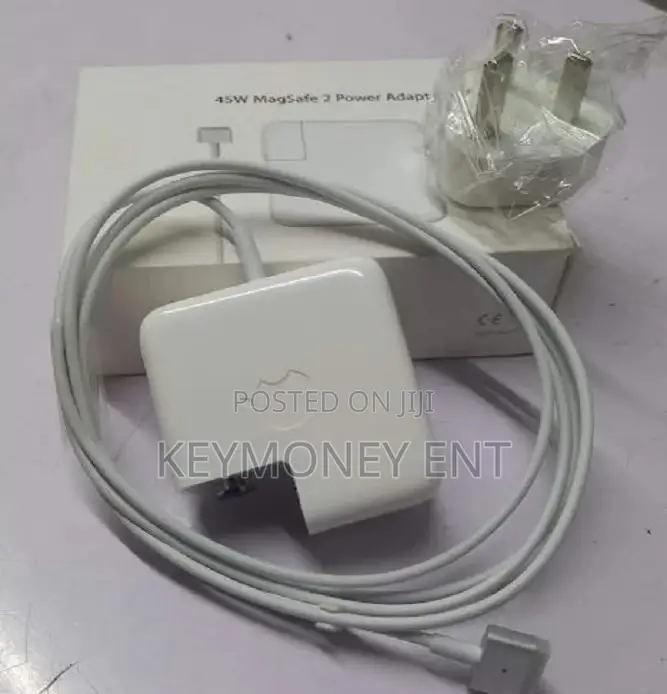 Classic 45watts Lshaped Macbook Charger