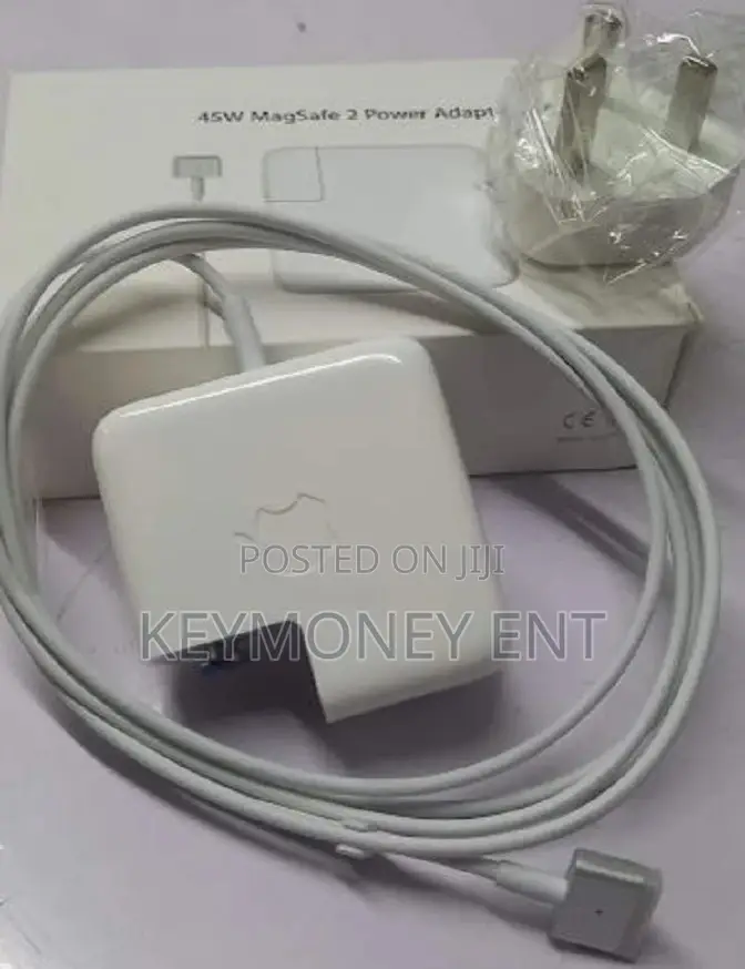 45watts Lshaped Macbook Pro Charger Top Notch