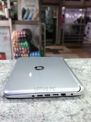 Laptop HP 215 G1 4GB AMD A4 HDD 320GB