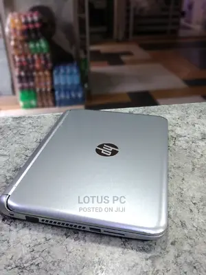 Laptop HP 215 G1 4GB AMD A4 HDD 320GB