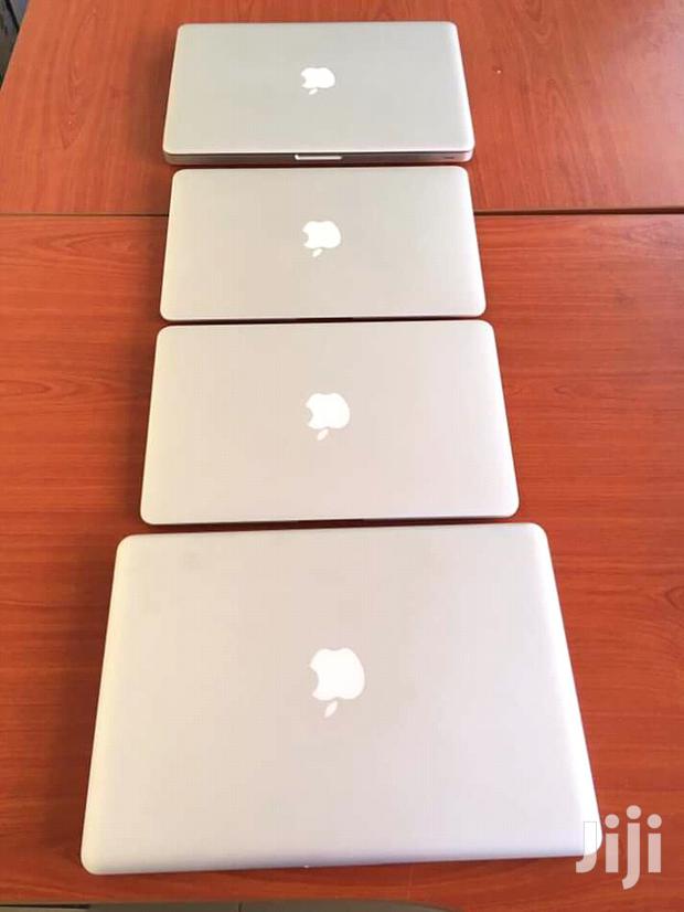 Laptop Apple MacBook Pro 4GB Intel Core i5 HDD 500GB