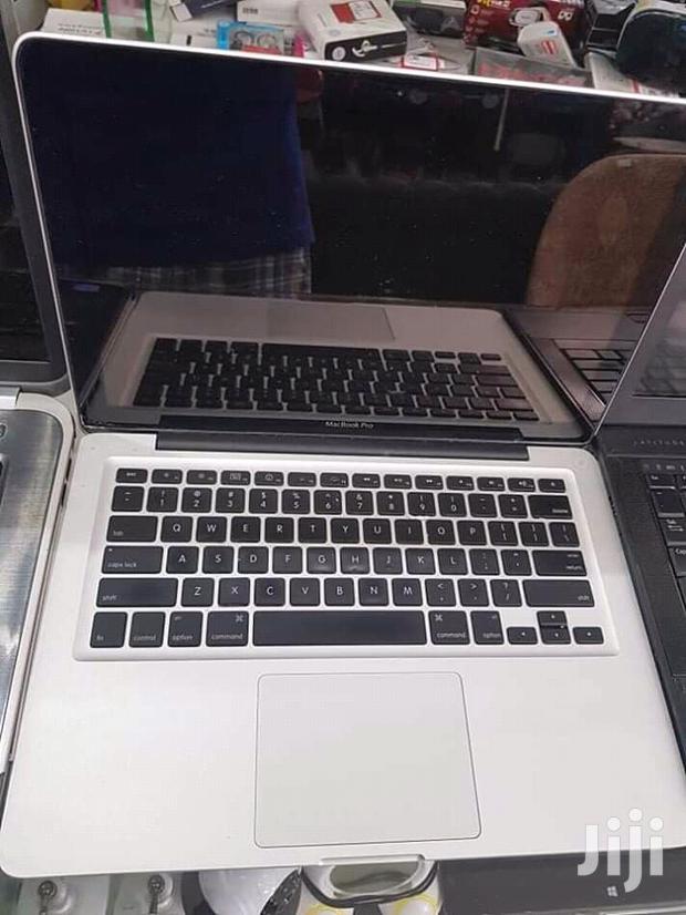 Laptop Apple MacBook Pro 4GB Intel Core i5 HDD 500GB - thumbnail 4