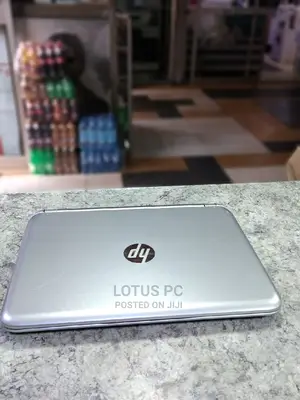 Laptop HP X2 210 G2 4GB AMD A4 HDD 320GB