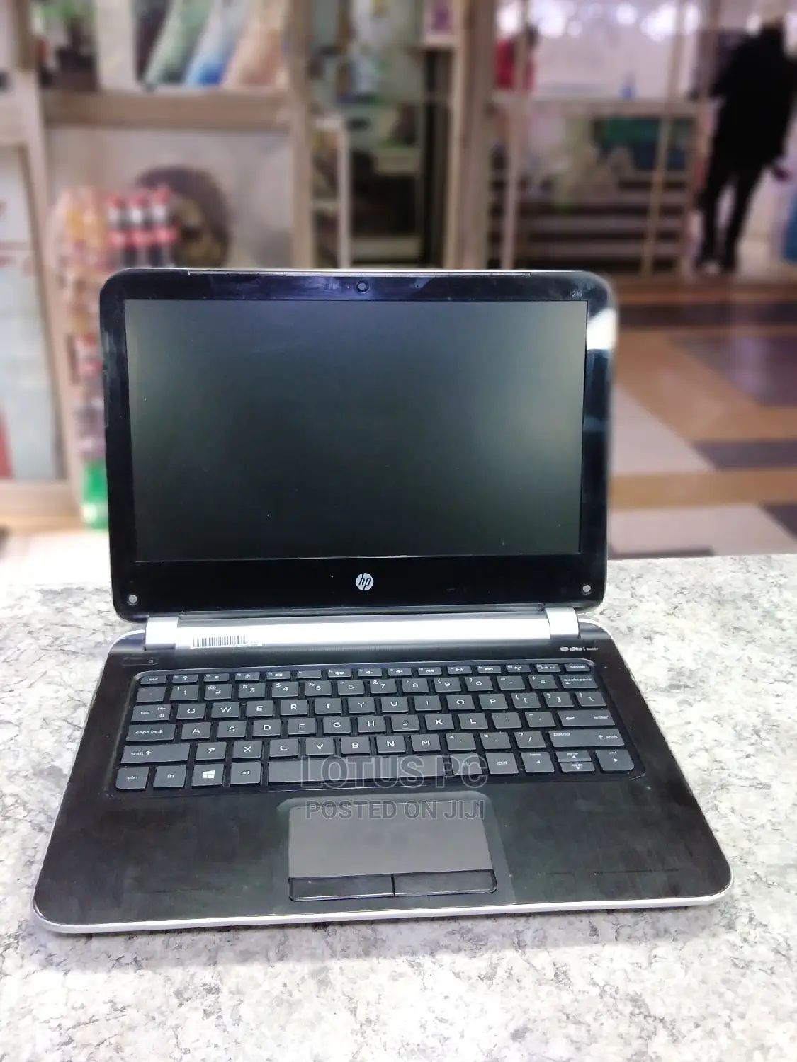 Laptop HP X2 210 G2 4GB AMD A4 HDD 320GB