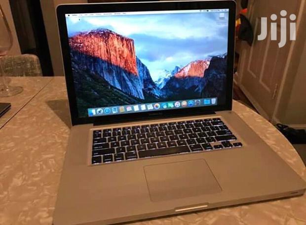 Laptop Apple MacBook Pro 4GB Intel Core i5 HDD 500GB - thumbnail 4