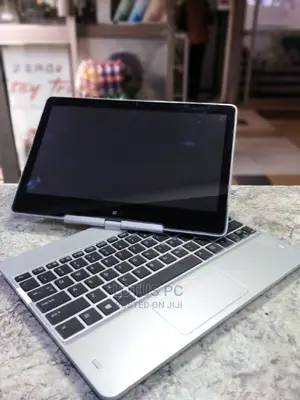 Laptop HP EliteBook Revolve 810 Tablet 8GB Intel Core I7 SSD 256GB