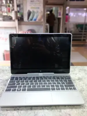 Laptop HP EliteBook Revolve 810 Tablet 8GB Intel Core I7 SSD 256GB