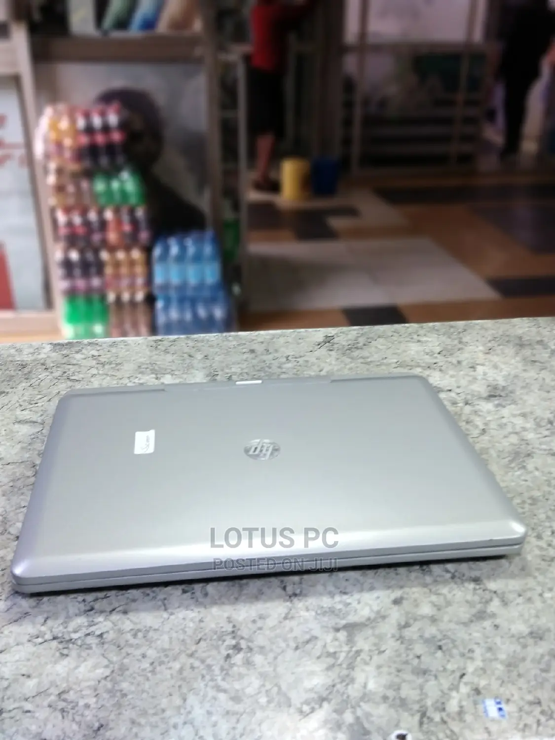 Laptop HP EliteBook Revolve 810 G1 4GB Intel Core I3 SSD 128GB