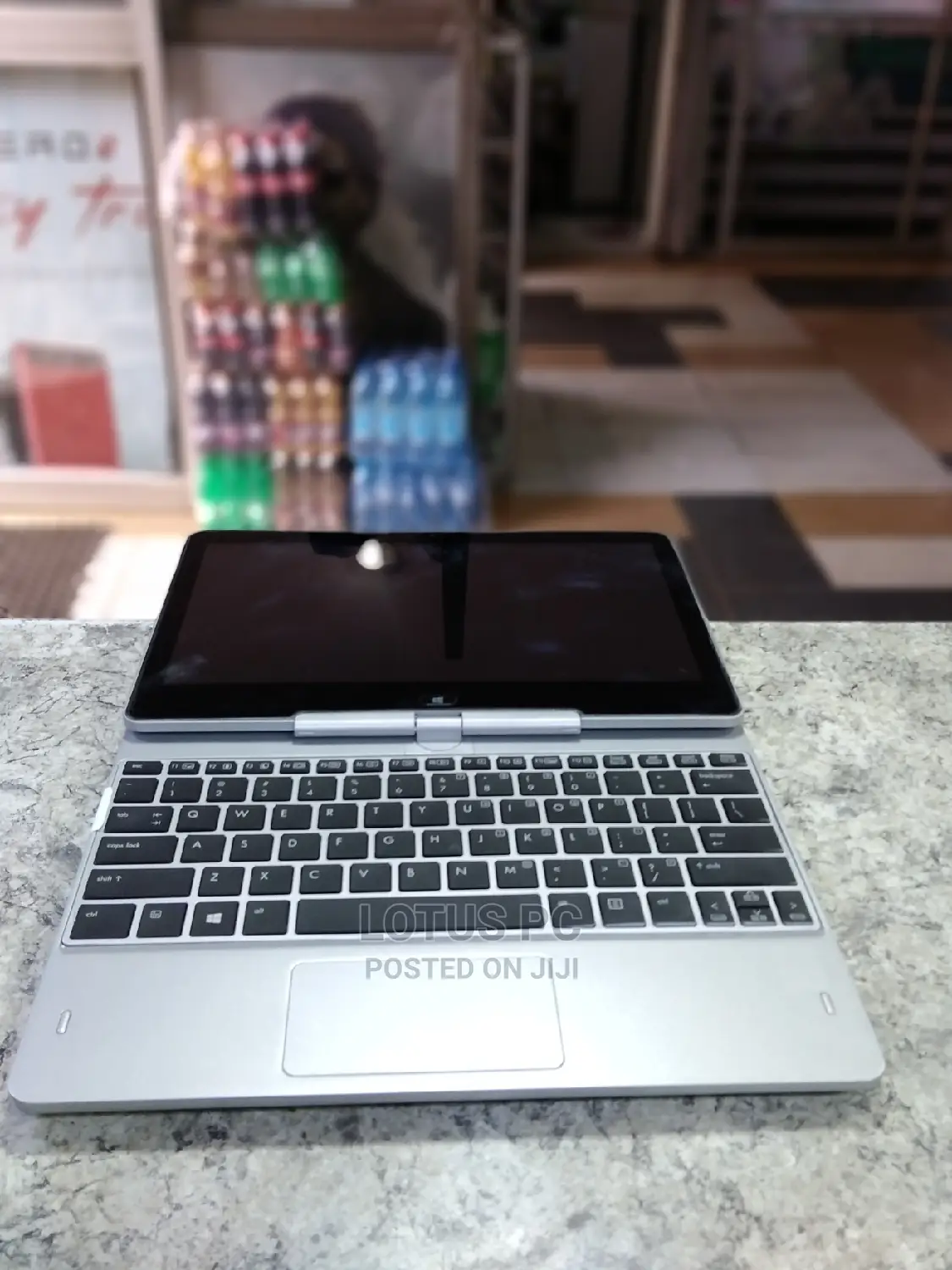 Laptop HP EliteBook Revolve 810 G1 4GB Intel Core I3 SSD 128GB