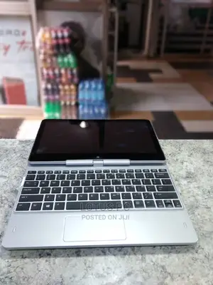 Laptop HP EliteBook Revolve 810 G1 4GB Intel Core I3 SSD 128GB