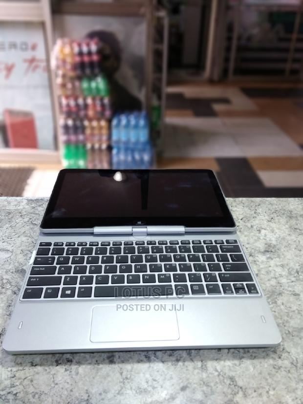Laptop HP EliteBook Revolve 810 G1 4GB Intel Core I3 SSD 128GB