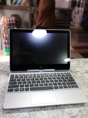 Laptop HP EliteBook Revolve 810 G1 4GB Intel Core I3 SSD 128GB